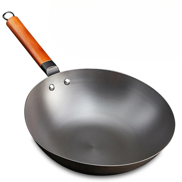 non-stick-wok-pan