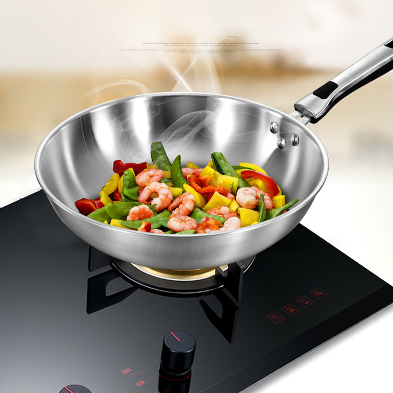 12-stainless-steel-wok
