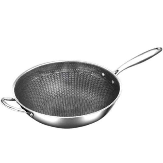 stainless-steel-woks-best