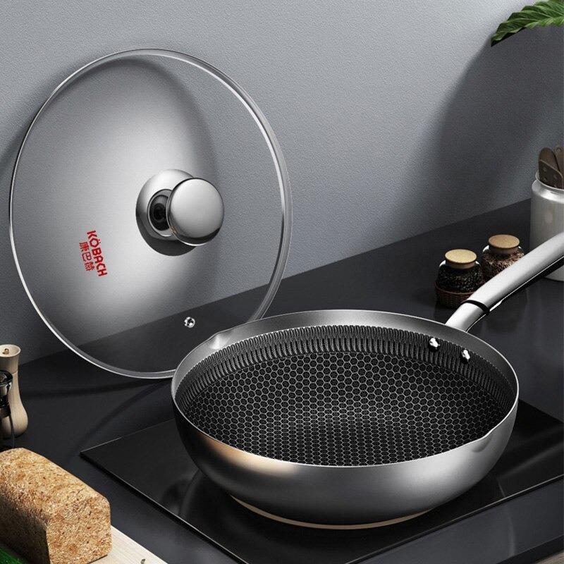 stainless-steel-wok-pan