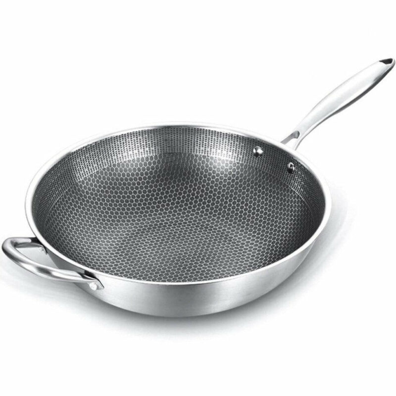 all-clad-wok-stainless-steel