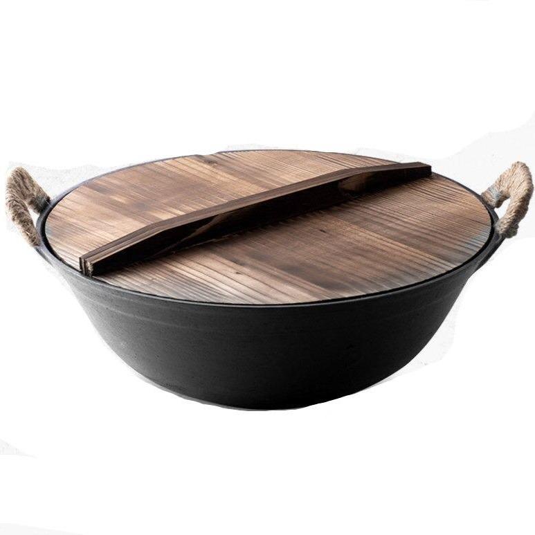 wok-cast-iron
