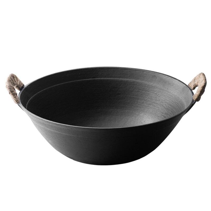 wok-cast-iron
